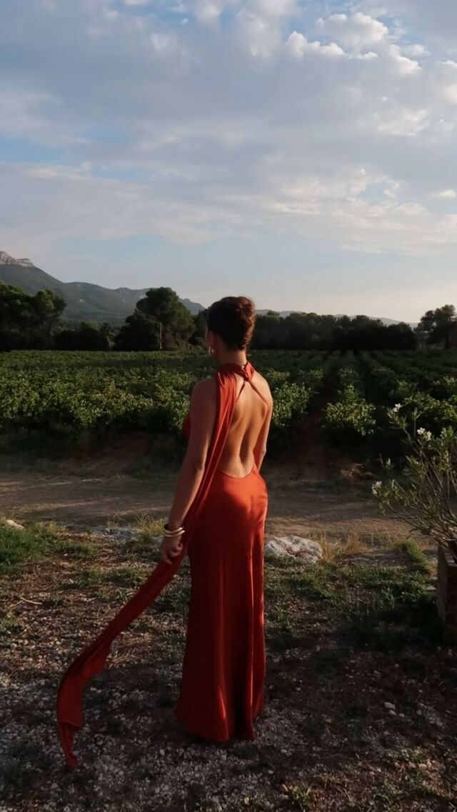 Endless summer 🧡